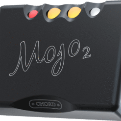 Chord Mojo 2 DAC / kõrvaklapivõimendi