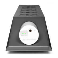 iFi Power Station kvaliteetne toitefilter - Pilt 5