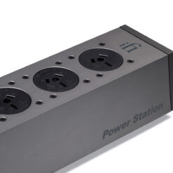iFi Power Station kvaliteetne toitefilter - Pilt 6