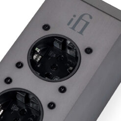 iFi Power Station kvaliteetne toitefilter - Pilt 7