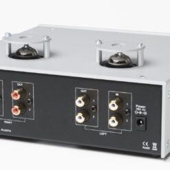 Pro-Ject Tube Box DS2 phono-eelvõimendi - Pilt 2