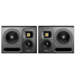 HEDD Audio TYPE 20 MK2 aktiivsed stuudiokõlarid - Pilt 10