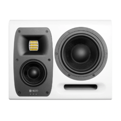 HEDD Audio TYPE 20 MK2 aktiivsed stuudiokõlarid - Pilt 9
