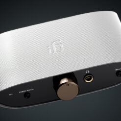 iFi Zen Air DAC USB-DAC/kõrvaklapivõimendi - Pilt 3