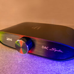 iFi Zen DAC Signature - desktop DAC - Pilt 3