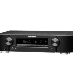 Marantz NR1711 7.2 8K Full HD toega kodukinoressiiver