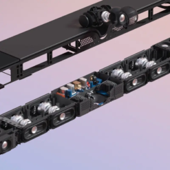 Devialet Dione disainikas Dolby Atmos soundbar - Pilt 4
