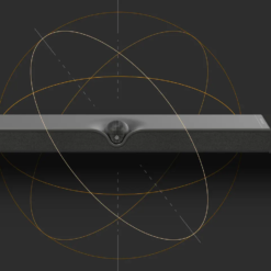 Devialet Dione disainikas Dolby Atmos soundbar - Pilt 5