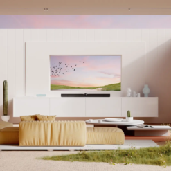 Devialet Dione disainikas Dolby Atmos soundbar - Pilt 10