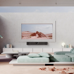 Devialet Dione disainikas Dolby Atmos soundbar - Pilt 11