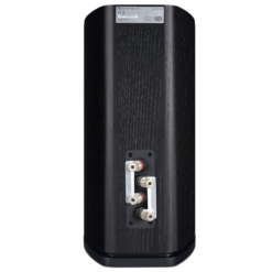 Wharfedale EVO 4.2 riiulikõlarid, must
