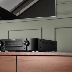 Marantz NR1711 7.2 8K Full HD toega kodukinoressiiver - Pilt 2