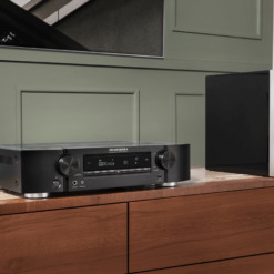 Marantz NR1711 7.2 8K Full HD toega kodukinoressiiver - Pilt 3