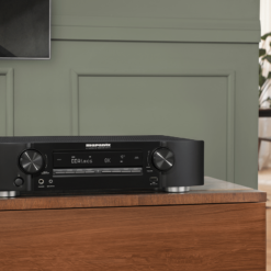Marantz NR1711 7.2 8K Full HD toega kodukinoressiiver - Pilt 4