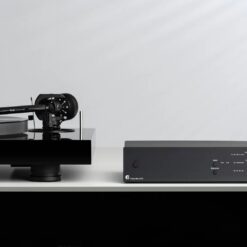 Pro-Ject Phono Box S3 B vinüülplaadimängija eelvõimendi - Pilt 6