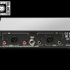 Pro-Ject Phono Box S3 B vinüülplaadimängija eelvõimendi - Pilt 5