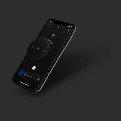 Devialet Dione disainikas Dolby Atmos soundbar - Pilt 12
