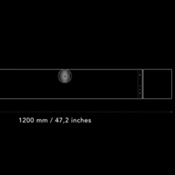 Devialet Dione disainikas Dolby Atmos soundbar - Pilt 16