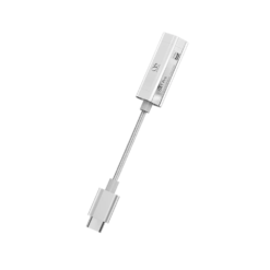Shanling UA1 Pro USB-C DAC / kõrvaklapivõimendi - Pilt 2