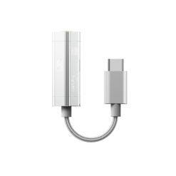 Shanling UA1 Pro USB-C DAC / kõrvaklapivõimendi