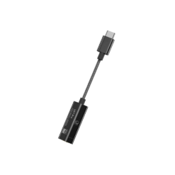 Shanling UA1 Pro USB-C DAC / kõrvaklapivõimendi - Pilt 3
