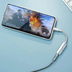 Shanling UA1 Pro USB-C DAC / kõrvaklapivõimendi - Pilt 4