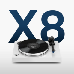 Pro-Ject X8 vinüülplaadimängija