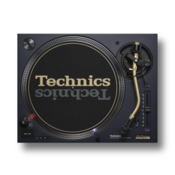 Technics SL-1200M7L Limited Edition vinüülplaadimängija - Pilt 12