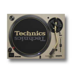 Technics SL-1200M7L Limited Edition vinüülplaadimängija - Pilt 8