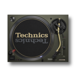 Technics SL-1200M7L Limited Edition vinüülplaadimängija - Pilt 11