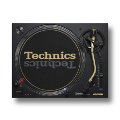 Technics SL-1200M7L Limited Edition vinüülplaadimängija - Pilt 14