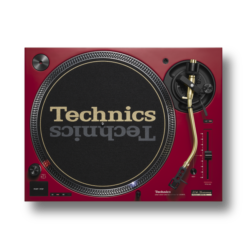 Technics SL-1200M7L Limited Edition vinüülplaadimängija - Pilt 10