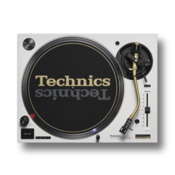 Technics SL-1200M7L Limited Edition vinüülplaadimängija - Pilt 13