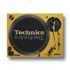 Technics SL-1200M7L Limited Edition vinüülplaadimängija - Pilt 9