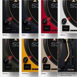 Technics SL-1200M7L Limited Edition vinüülplaadimängija - Pilt 15