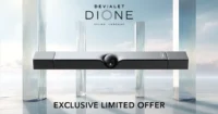 Devialet Dione soundbar