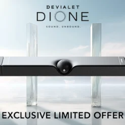 Devialet Dione soundbar