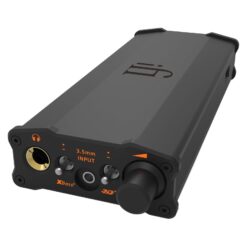 iFi Audio micro iDSD iPhono3 Black Label fonoeelvõim