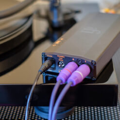 iFi Audio micro iDSD iPhono3 Black Label vinüülplaadimängija eelvõimendi - Pilt 5