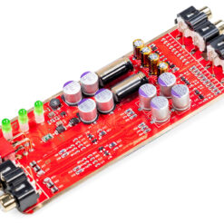iFi Audio micro iDSD iPhono3 Black Label vinüülplaadimängija eelvõimendi - Pilt 6