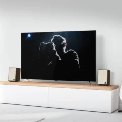 Klipsch ProMedia Heritage 2.1 aktiivkõlarid