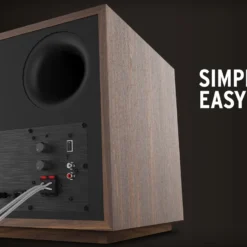 Klipsch ProMedia Heritage 2.1 multimeediakõlarid