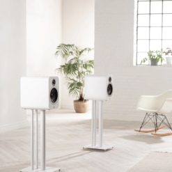 Q Acoustics 3030i auhinnatud riiulikõlarid - Pilt 11