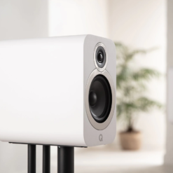 Q Acoustics 3030i auhinnatud riiulikõlarid - Pilt 12