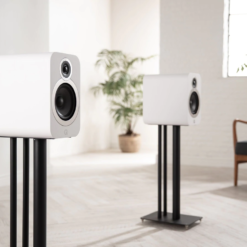 Q Acoustics 3030i auhinnatud riiulikõlarid - Pilt 13