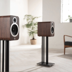 Q Acoustics 3030i auhinnatud riiulikõlarid - Pilt 14