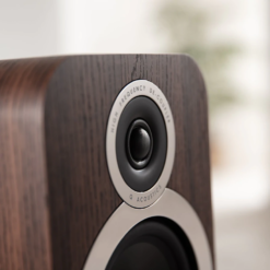 Q Acoustics 3030i auhinnatud riiulikõlarid - Pilt 15