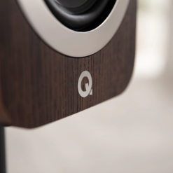 Q Acoustics 3030i auhinnatud riiulikõlarid - Pilt 16