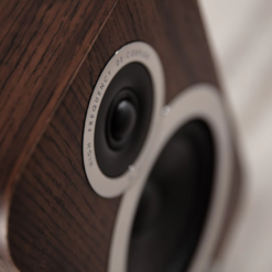 Q Acoustics 3030i auhinnatud riiulikõlarid - Pilt 17