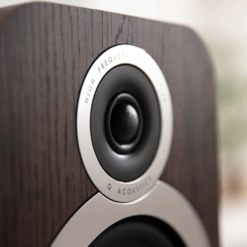 Q Acoustics 3030i auhinnatud riiulikõlarid - Pilt 18